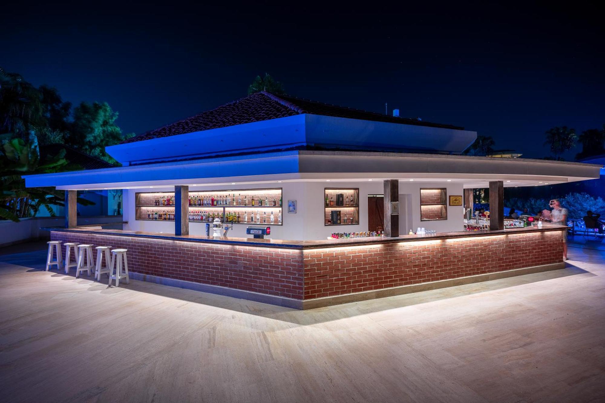 Adora Hotel & Resort Belek Exterior foto