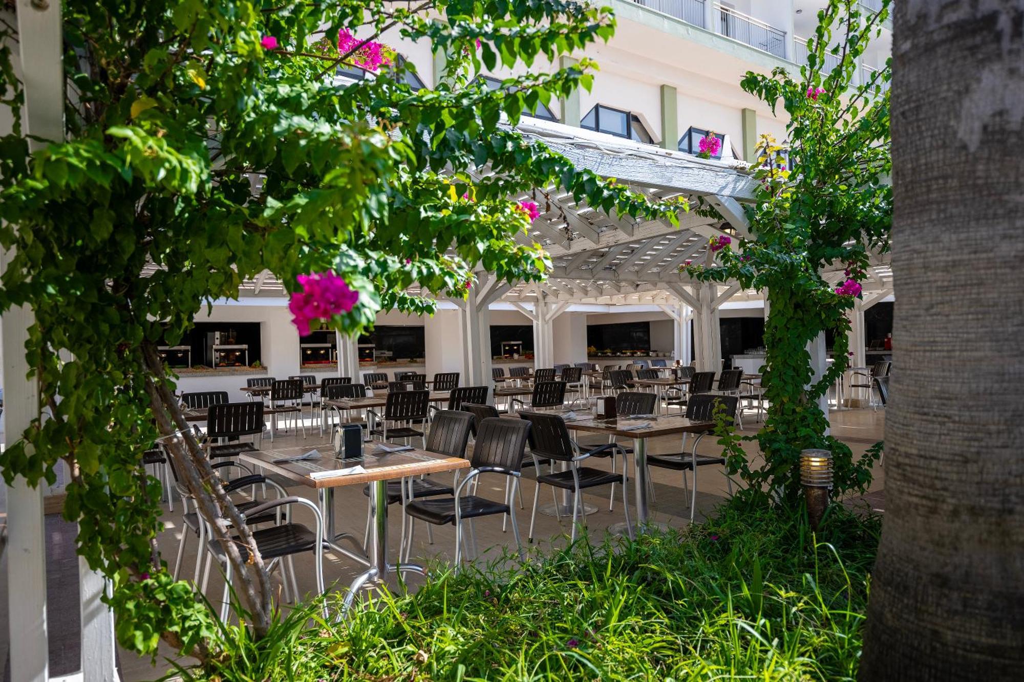 Adora Hotel & Resort Belek Exterior foto