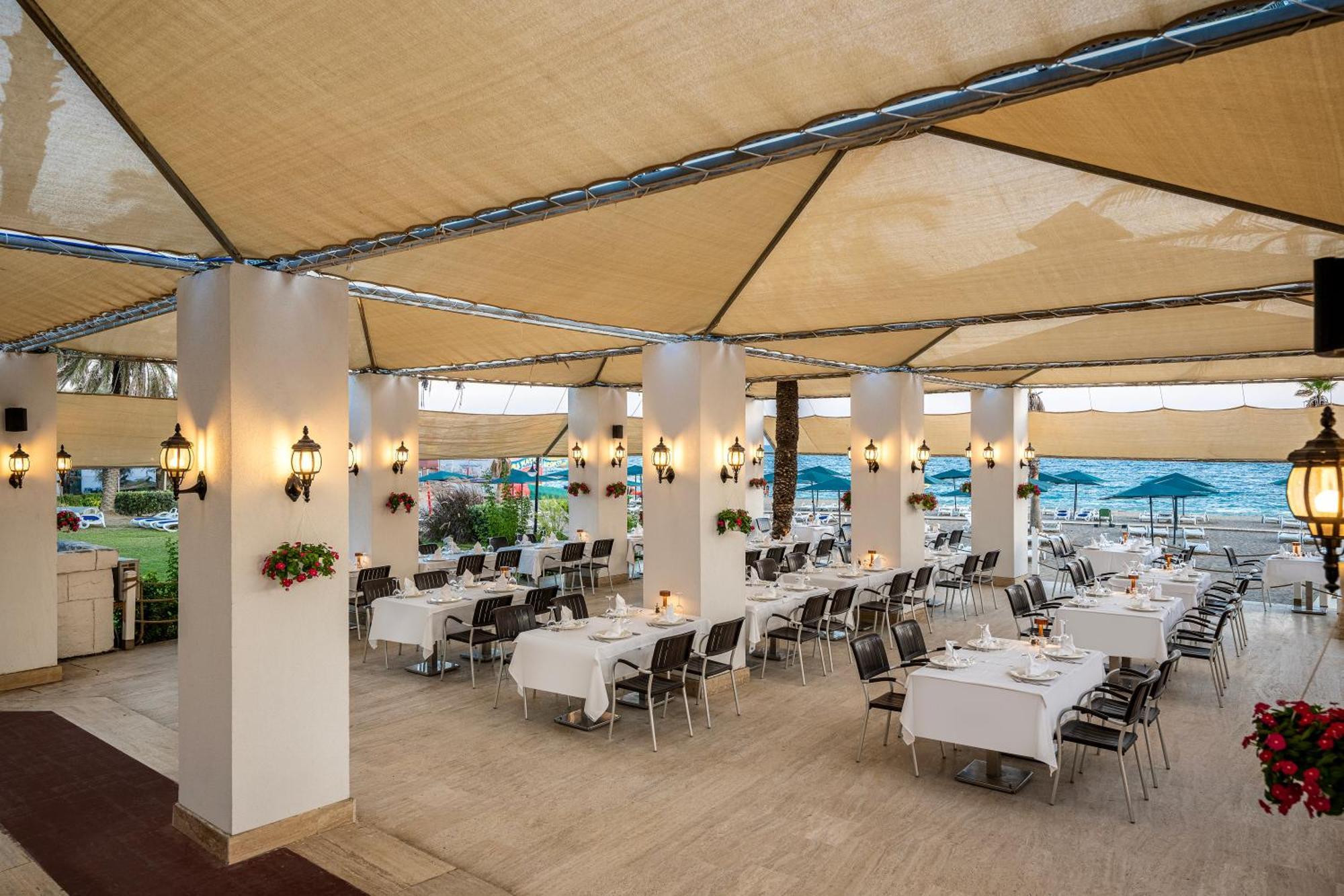 Adora Hotel & Resort Belek Exterior foto